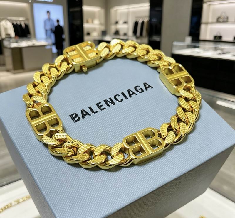 Balenciaga Bracelet 04yxs79